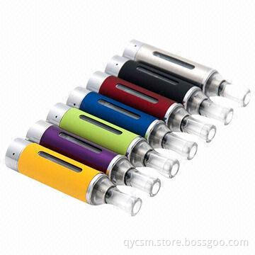 EVOD Atomizers with Competitive Price, 1.5-2.8 Ohms Resistance
